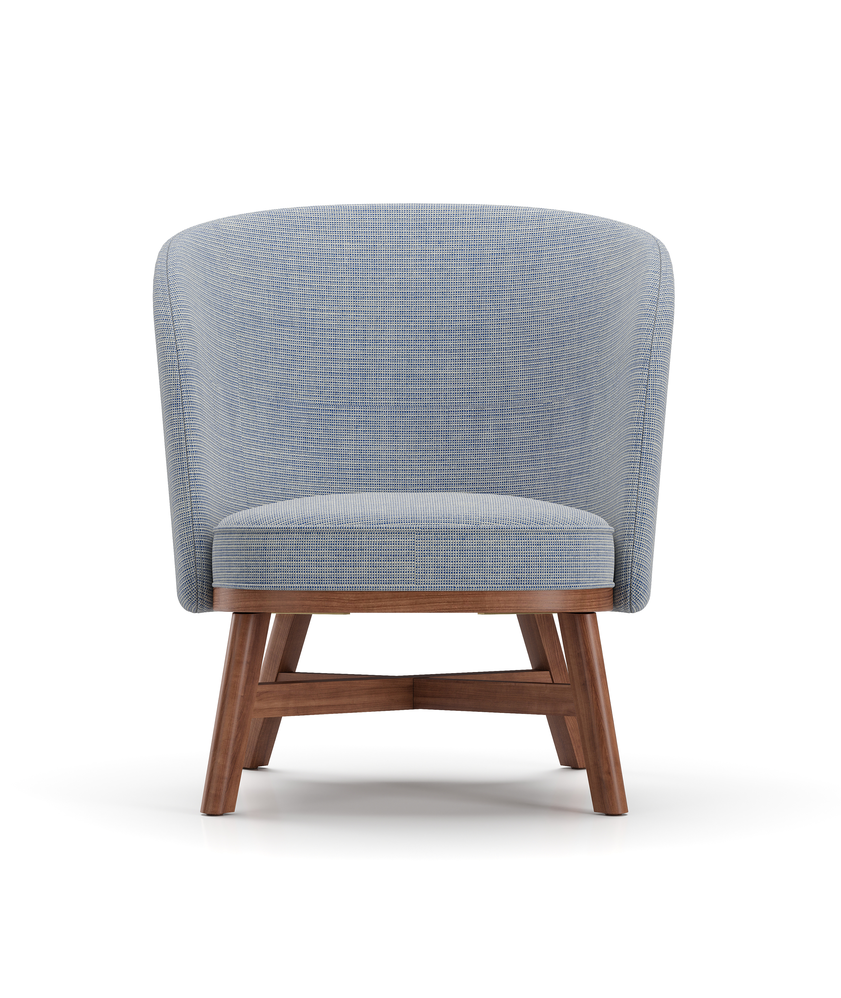 time&style The bird lounge chairラウンジチェアb Stellar Works | Products - Mr.B Lounge Chair